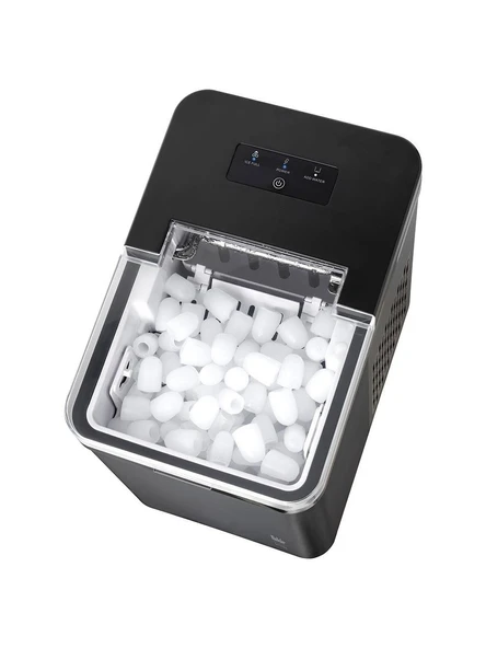 Fakir Sitare Buz Yapma Makinesi - Resim 2