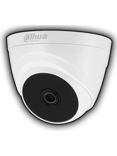 Dahua 8 Kameralı 20 Metre Gece Görüşlü Full HD Güvenlik Kamera Seti - Resim 2