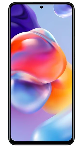 Redmi Note 11 Pro+ 5G Orman Yeşili 8GB 256GB - 3
