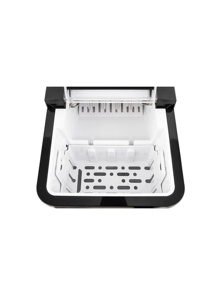 Fakir Sitare Buz Yapma Makinesi - Resim 5