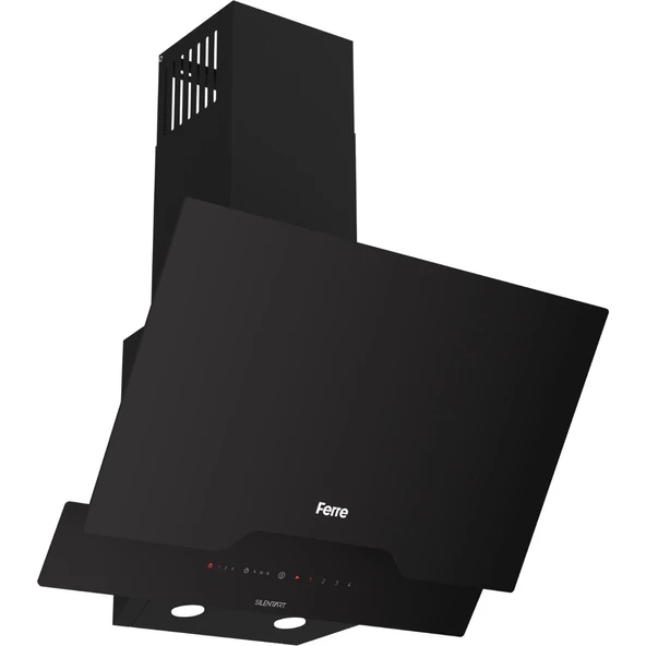 Ferre Silentart D063-SA Duvar Tipi Davlumbaz - 3