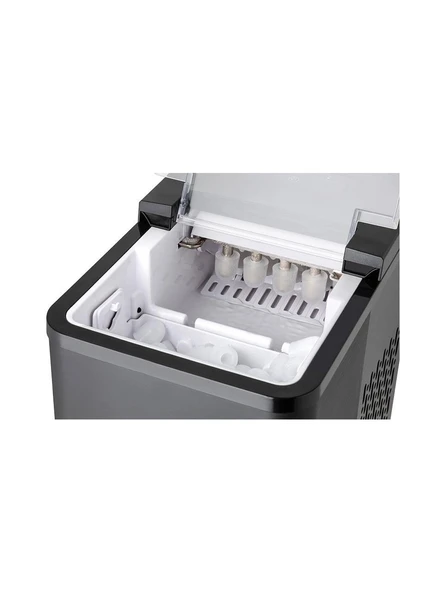 Fakir Sitare Buz Yapma Makinesi - Resim 4