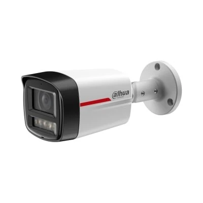 Dahua IPC-HFW2449TL-S-LED-0360B-PRO 4Mp 3.6mm 50MIR W.Sense Bullet Poe IP Kamera ürün görseli 1