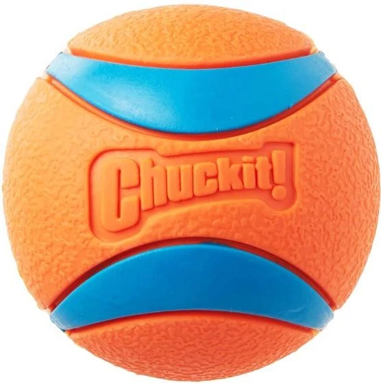 Chuckit Ultra Ball Köpek Oyun Topu (Büyük Boy) - Resim 2