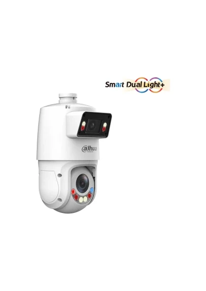 Dahua DH-SDT4E425-4F-GB-A-PV1 X-Spans 4mp+4mp 25X Tioc Wizsense Network Ptz Camera - 2