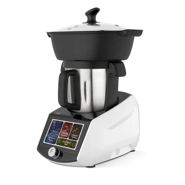 Fakir Notecook Multifonksiyonel Pişirici ürün görseli