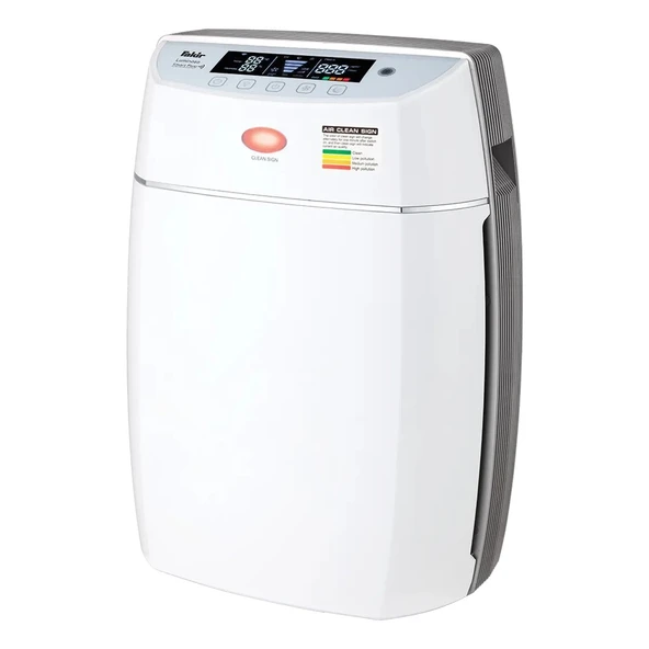 Fakir Luminoso Smart Plus Hava Temizleyici ürün görseli 1