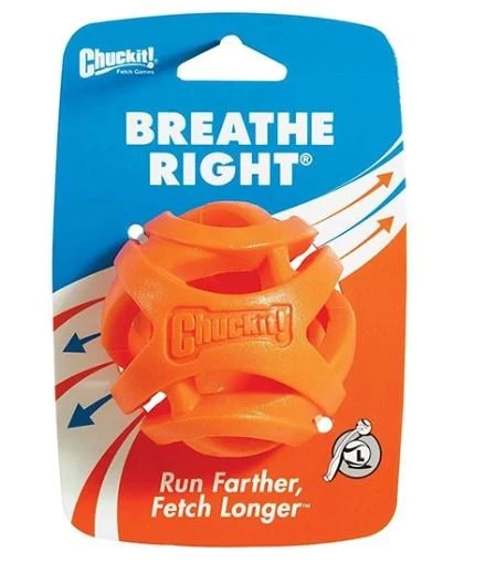 Chuckit! Air Fetch Köpek Oyun Topu (Büyük Boy) ürün görseli 1