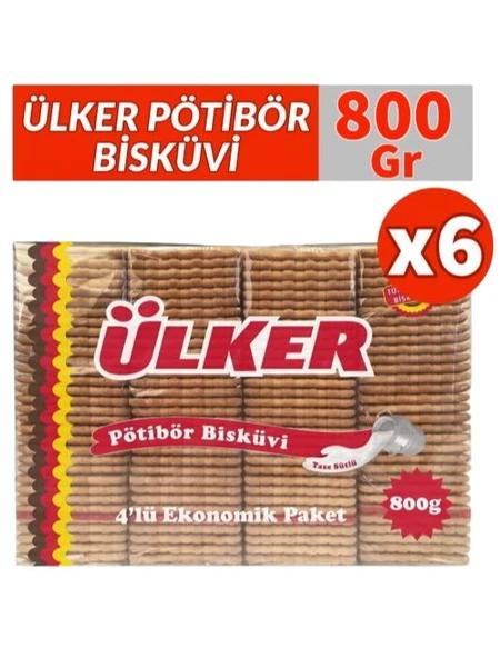 McVities ürün görseli