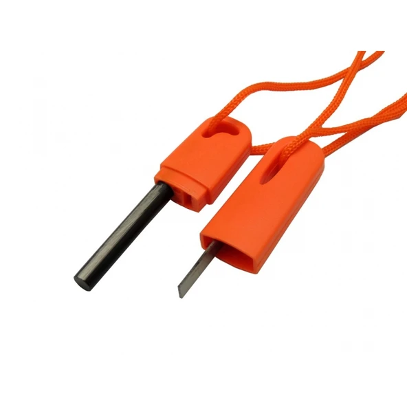 ORNC Magnezyum Çubuğu - İpli - 1