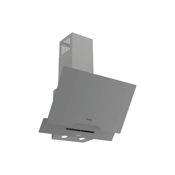 Ferre Silentart D065-SA Duvar Tipi Davlumbaz - 1