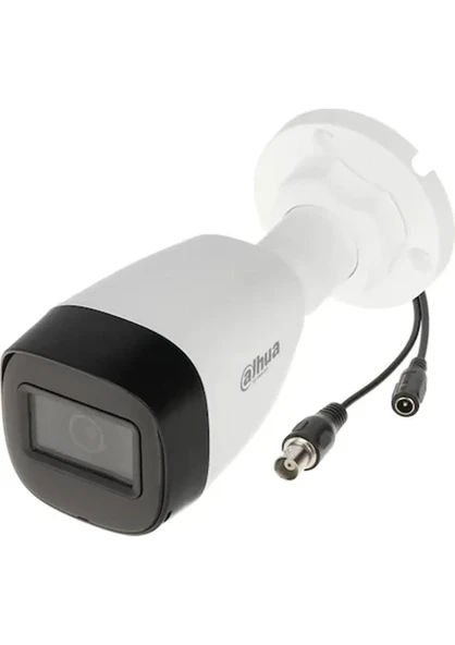 Dahua HAC-HFW1500C-0360B 5 MP Hdcvı Bullet Dış Mekan Kamera