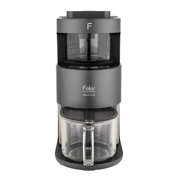 Fakir Milkymoothie Vegan Süt, Sıcak Çorba, Meyve Suyu ve Smoothie Hazırlayan Kişisel Blender