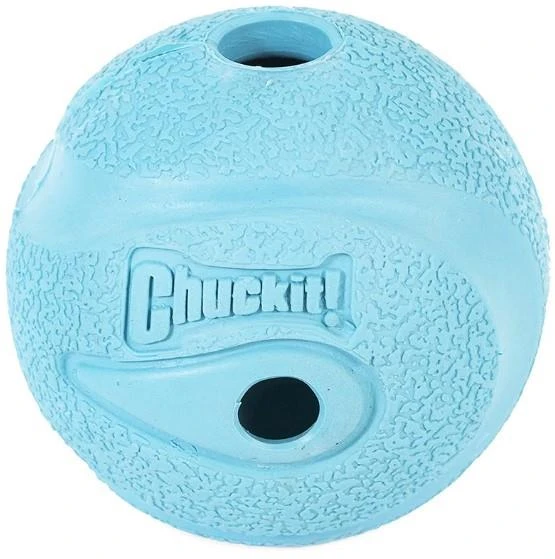 Chuckit The Whistler Köpek Oyun Topu (Büyük Boy) - Resim 2