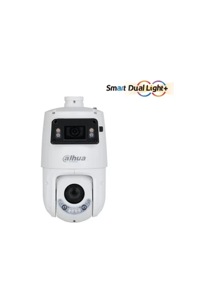 Dahua DH-SDT4E425-4F-GB-A-PV1 X-Spans 4mp+4mp 25X Tioc Wizsense Network Ptz Camera - 3