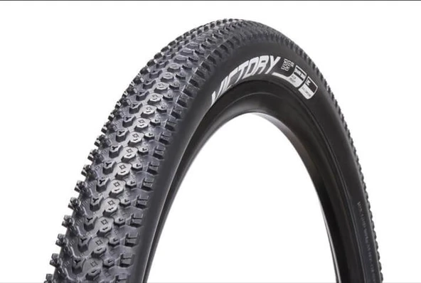 BİKE SKY CHAOYANG Victory 26×2.25 Dış Lastik (H-5129) 30TPI - Shark Skin - Telli - Zırhlı ürün görseli 1