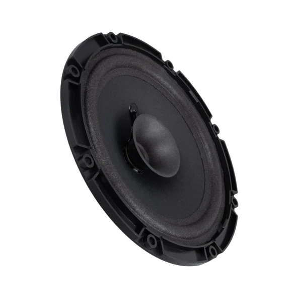 Powermaster PW-16/100 4 Ohm 100 Watt 16 Cm Tekli Hoparlör - Resim 3