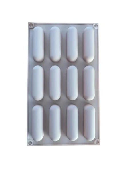 Pastaland Silikon Kek Kalıbı Ekler ürün görseli