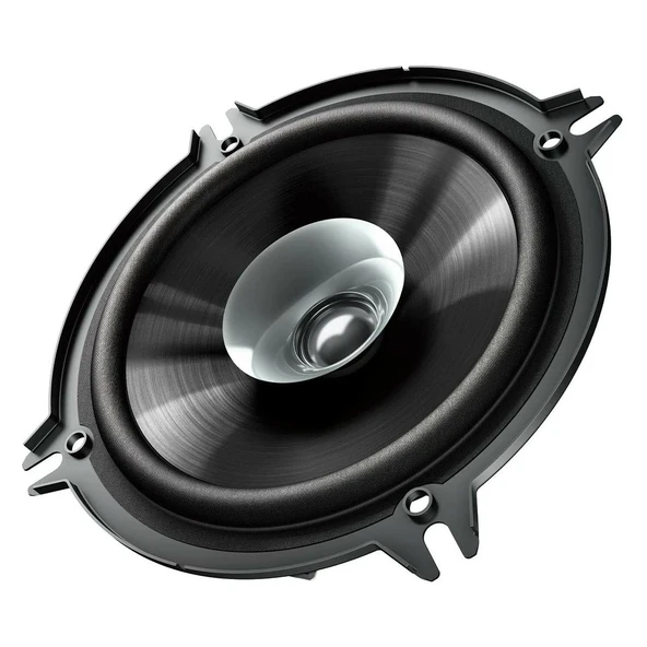 Pioneer TS-G1710F 6'' 17cm Düz 280W Oto Hoparlör (2li Takım) - Resim 2