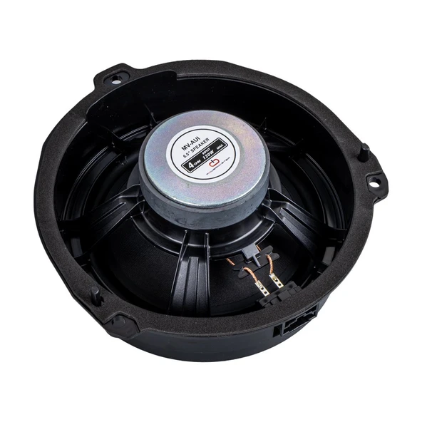MagicVoice MV-AUI 6'' 16 CM 4 OHM Max 120 Watt Oto Hoparlör ürün görseli