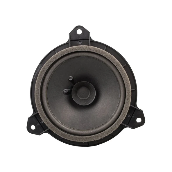 Magicvoice MV-24045 6 inch 20 Watt 60x32x10mm Oto Hoparlör - Resim 1