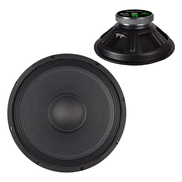 Magicvoice MV-15 Maks. 38 Cm Woofer Yedek Hoparlör ürün görseli