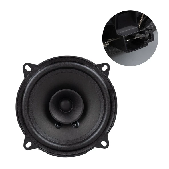 Powermaster PW-13/100 4 Ohm 100 Watt 13 Cm Tekli Hoparlör ürün görseli