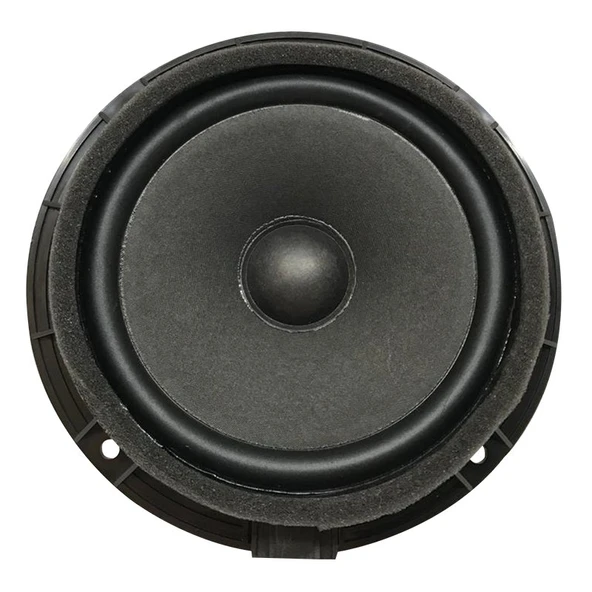 Powermaster PW-13BW 4 Ohm 40 Watt 13 Cm Tekli Hoparlör ürün görseli