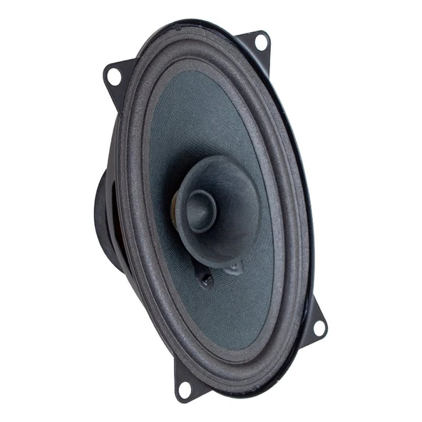 Leone Reno 9 Mini 4x6 Oval 4 Ohm Tek Hoparlör - Resim 3