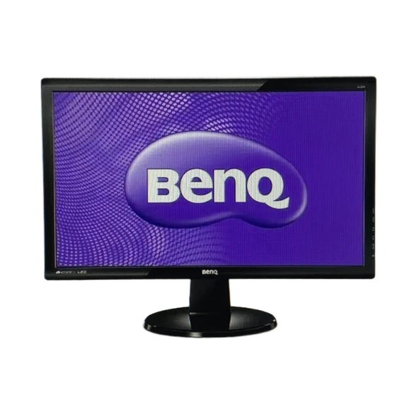 BENQ GL2055A 20 İNÇ WİDESCREEN SİYAH 2 EL LED MONİTÖR - 1