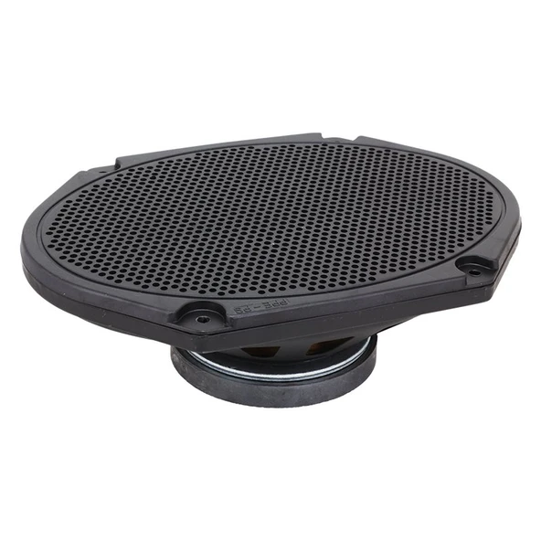 Leone 6X8 4 Ohm Oval Hoparlör - Resim 2