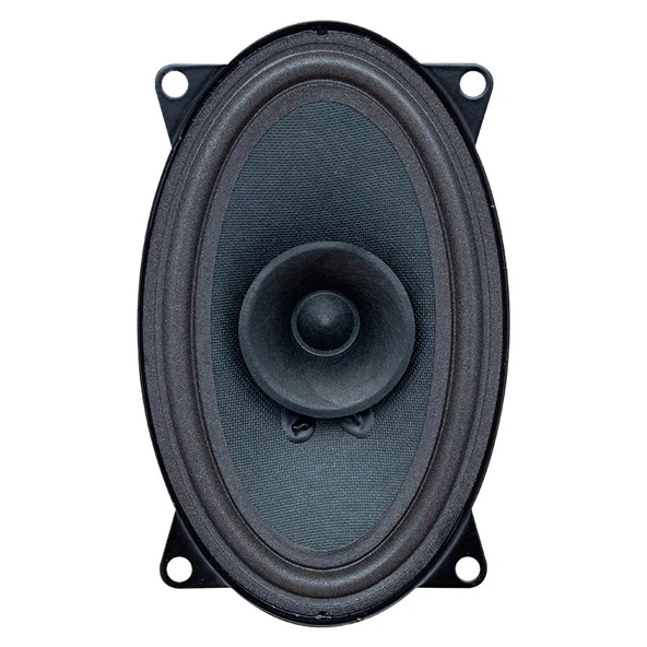 Leone Reno 9 Mini 4x6 Oval 4 Ohm Tek Hoparlör ürün görseli 1