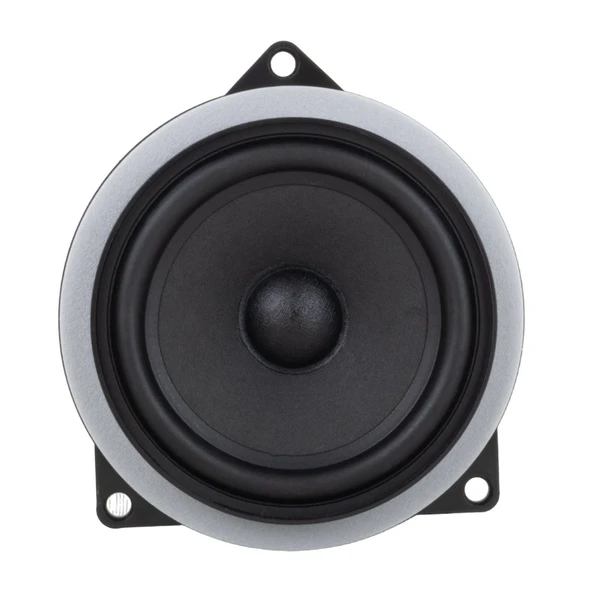 Leone B-4mw 10 Cm 50 Watt Max 100 Watt Oto Hoparlör - 3