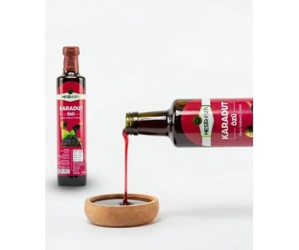 MESİR İ ŞİFA KARADUT ÖZÜ