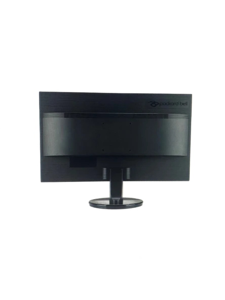 PACKARD BELL 203DX VİSEO 19.5 İNÇ WİDESCREEN SİYAH 2 EL MONİTÖR LED MONİTÖR - 3