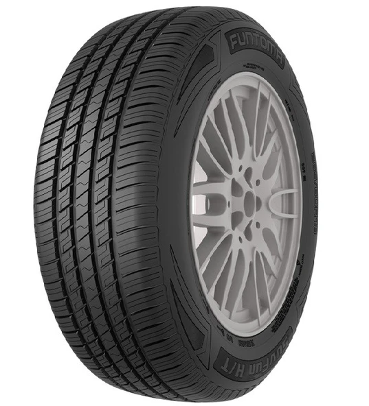 Funtoma 235/65 R17 TL 108V REINF. SUVFUN H/T SUV Yaz Lastiği (Üretim Tarihi:2025) ürün görseli 1