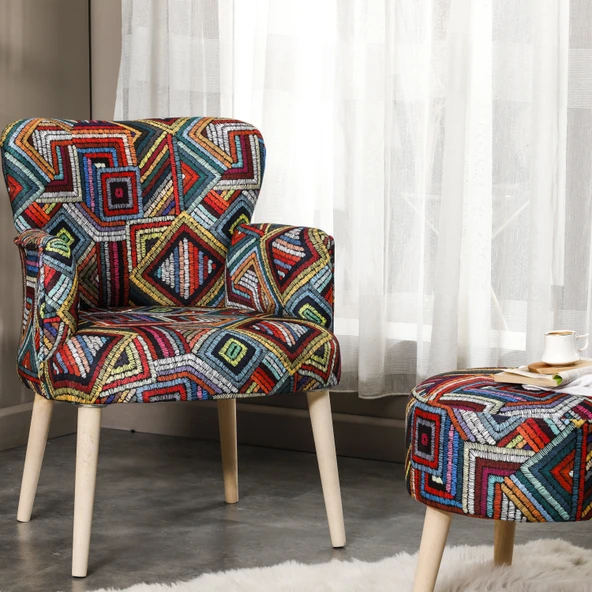 Zulu, Kollu Berjer ve Puf - 2