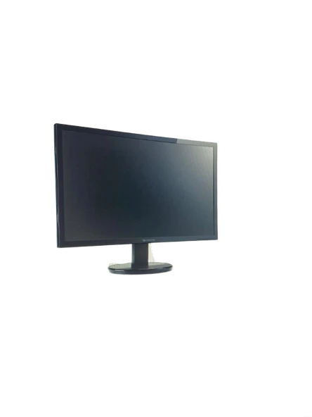 PACKARD BELL 203DX VİSEO 19.5 İNÇ WİDESCREEN SİYAH 2 EL MONİTÖR LED MONİTÖR - 2