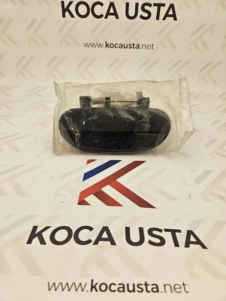 Kapı Kolu Arka Dış Sol Daewoo Lanos - 2