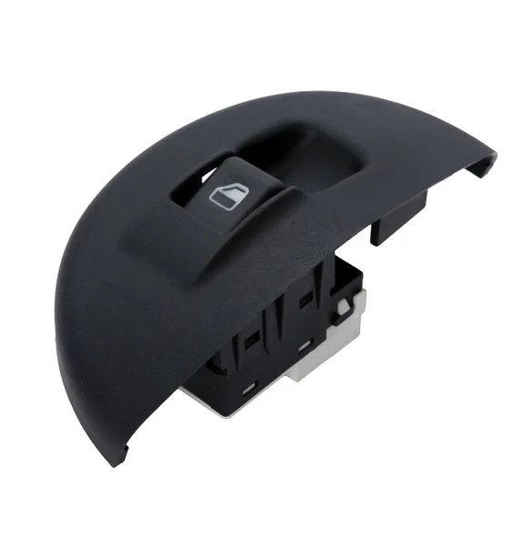 Sağ Cam Düğmesi Anahtarı Fiat Palio 1999 - Sonrası ile Uyumlu