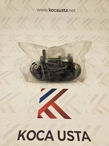 Kapı Kolu Arka Dış Sol Daewoo Lanos - 3