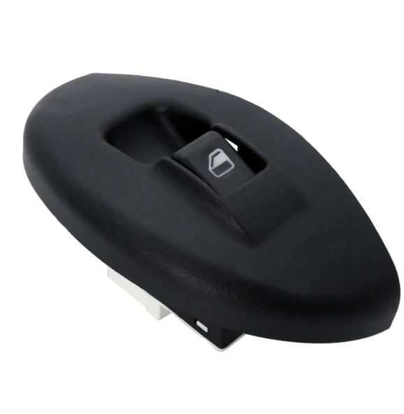 Sağ Cam Düğmesi Anahtarı Fiat Palio 1999 - Sonrası ile Uyumlu - 3