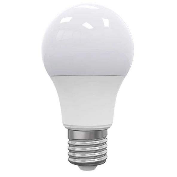 Ledx AL-A1105 5 Watt E27 6500K 450 Lümen Beyaz Led Ampul ürün görseli 1