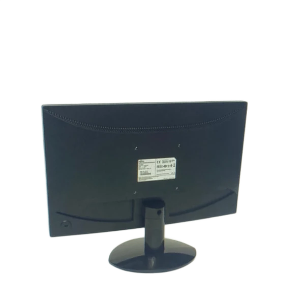 FUJITSU L20T-2 20 İNÇ WİDESCREEN SİYAH 2 EL MONİTÖR LED MONİTÖR - 4