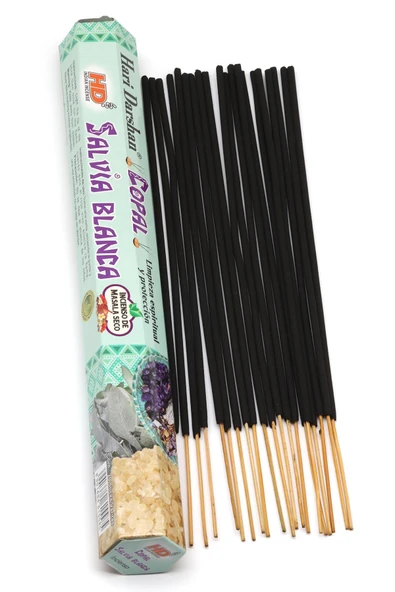 Monalisa Home Rahatlatıcı Aromatik Bitki Aromalı Çoklu Çubuk Tütsü ürün görseli