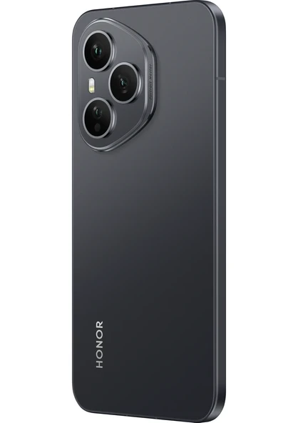 Honor 400 Pro 5G 512 GB 12 GB Ram (Honor Türkiye Garantili) Gece Siyahı - Resim 2