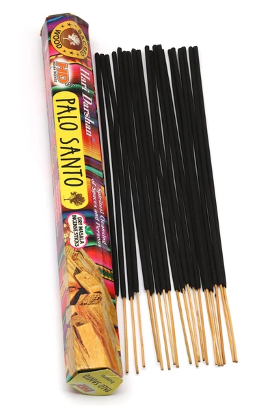 Monalisa Home Rahatlatıcı Ve Meditasyon Etkili Çoklu Çubuk Tütsü ürün görseli