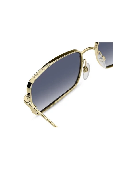 MARC JACOBS MARC 771/S COL LKS08 58-17-145 KADIN GÜNEŞ GÖZLÜĞÜ - Resim 5