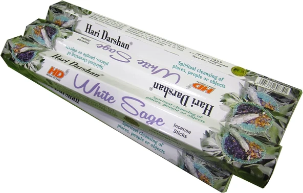 Monalisa Home Rahatlatıcı Egzotik Bitki Aromalı Çoklu Çubuk Tütsü - 3