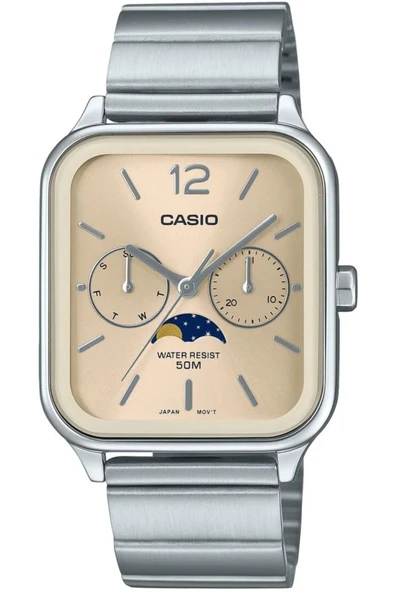 CASİO Mtp-m305d-9avdf Erkek Kol Saati ürün görseli